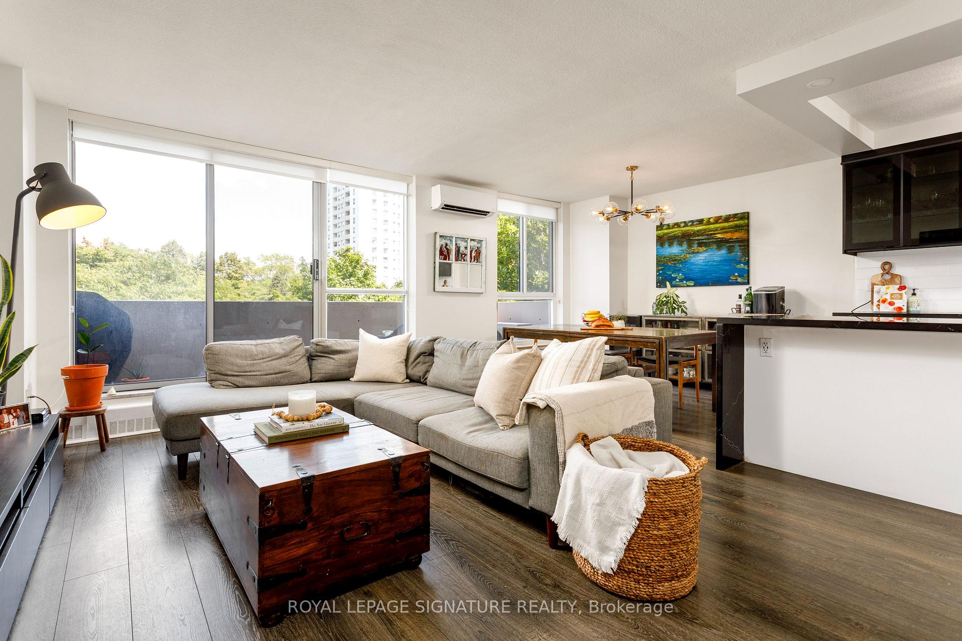 Photo 12 of Unit 302, 35 Ormskirk Avenue, Toronto, High Park-Swansea — HOMEH