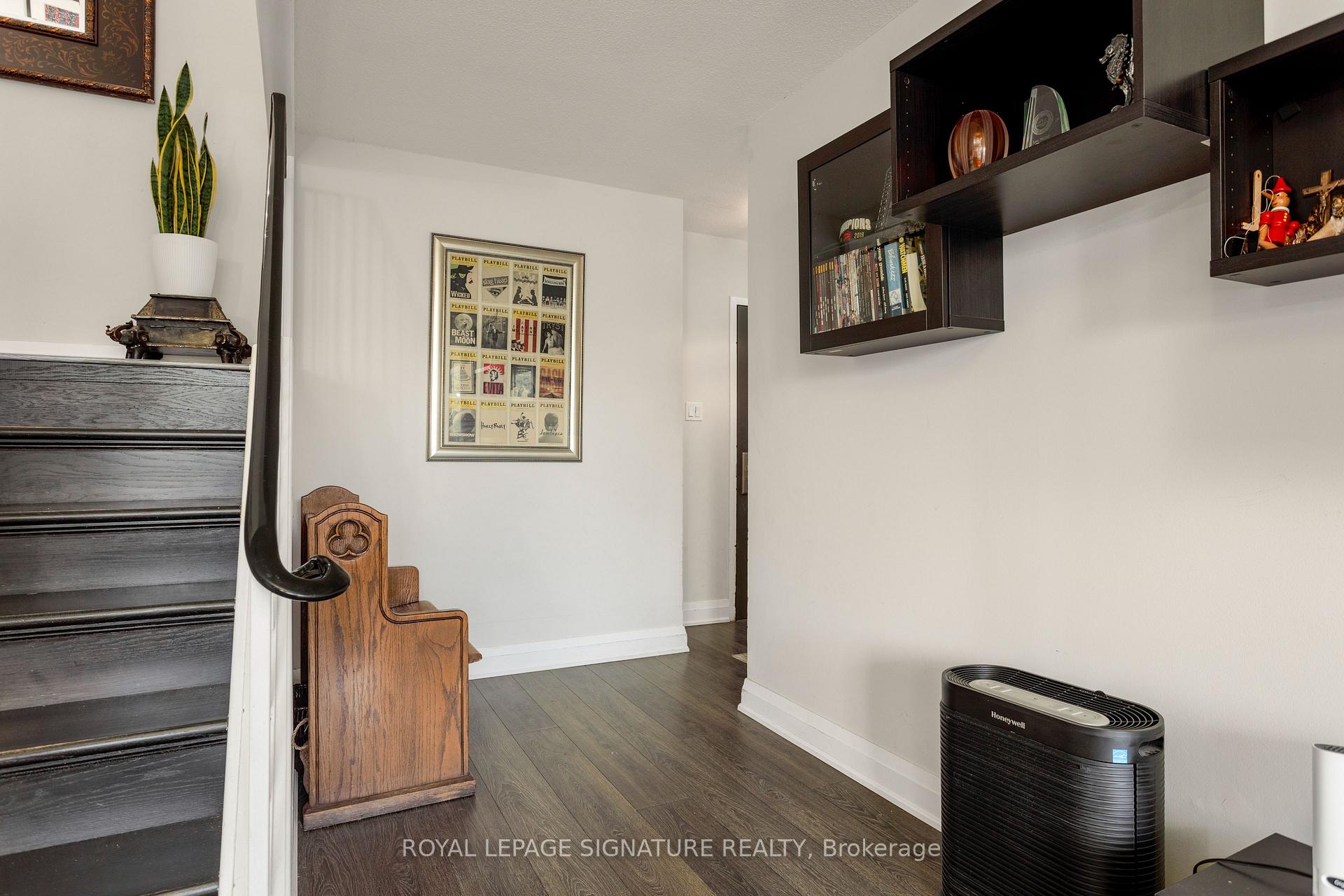 Photo 16 of Unit 302, 35 Ormskirk Avenue, Toronto, High Park-Swansea — HOMEH