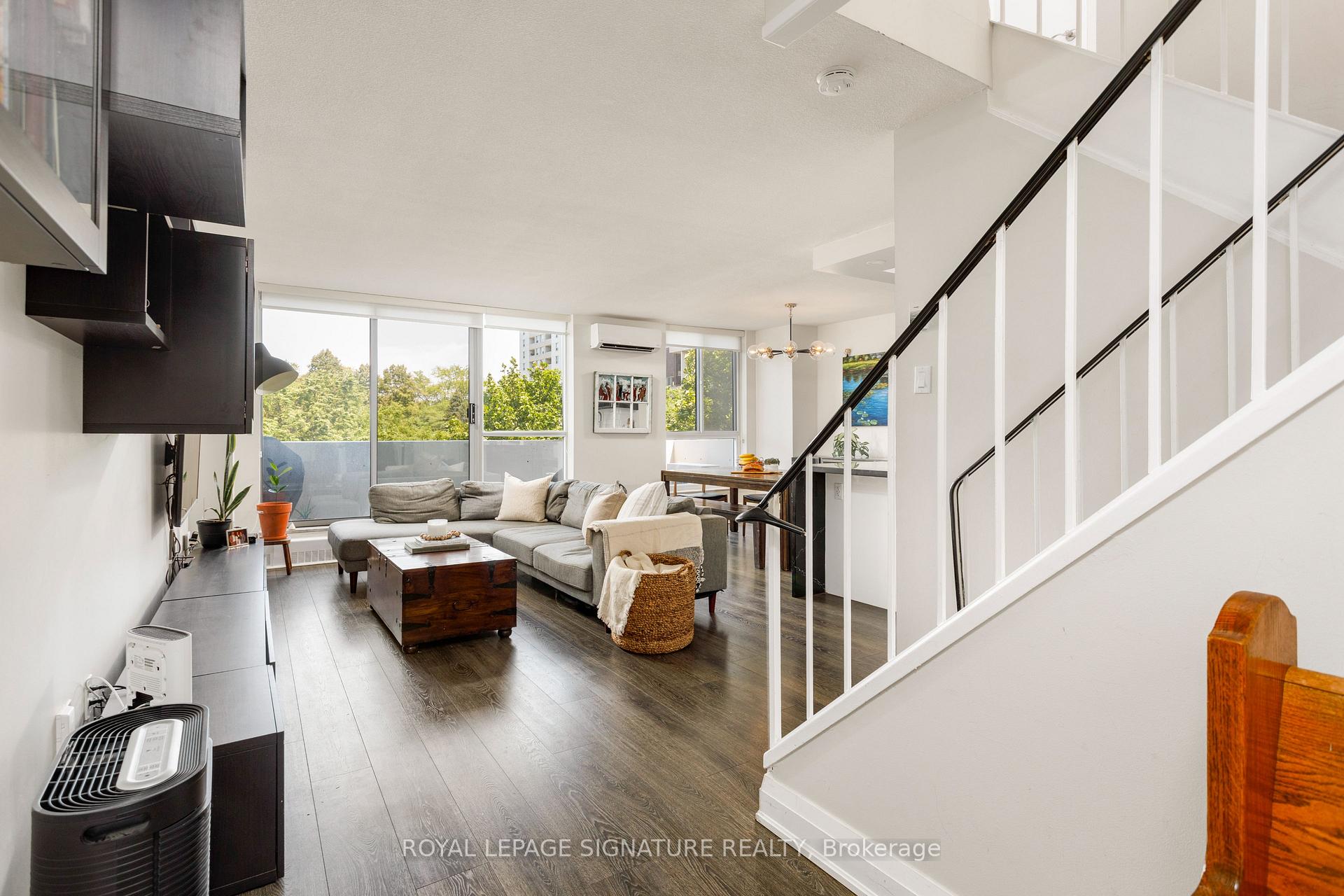 Photo 19 of Unit 302, 35 Ormskirk Avenue, Toronto, High Park-Swansea — HOMEH