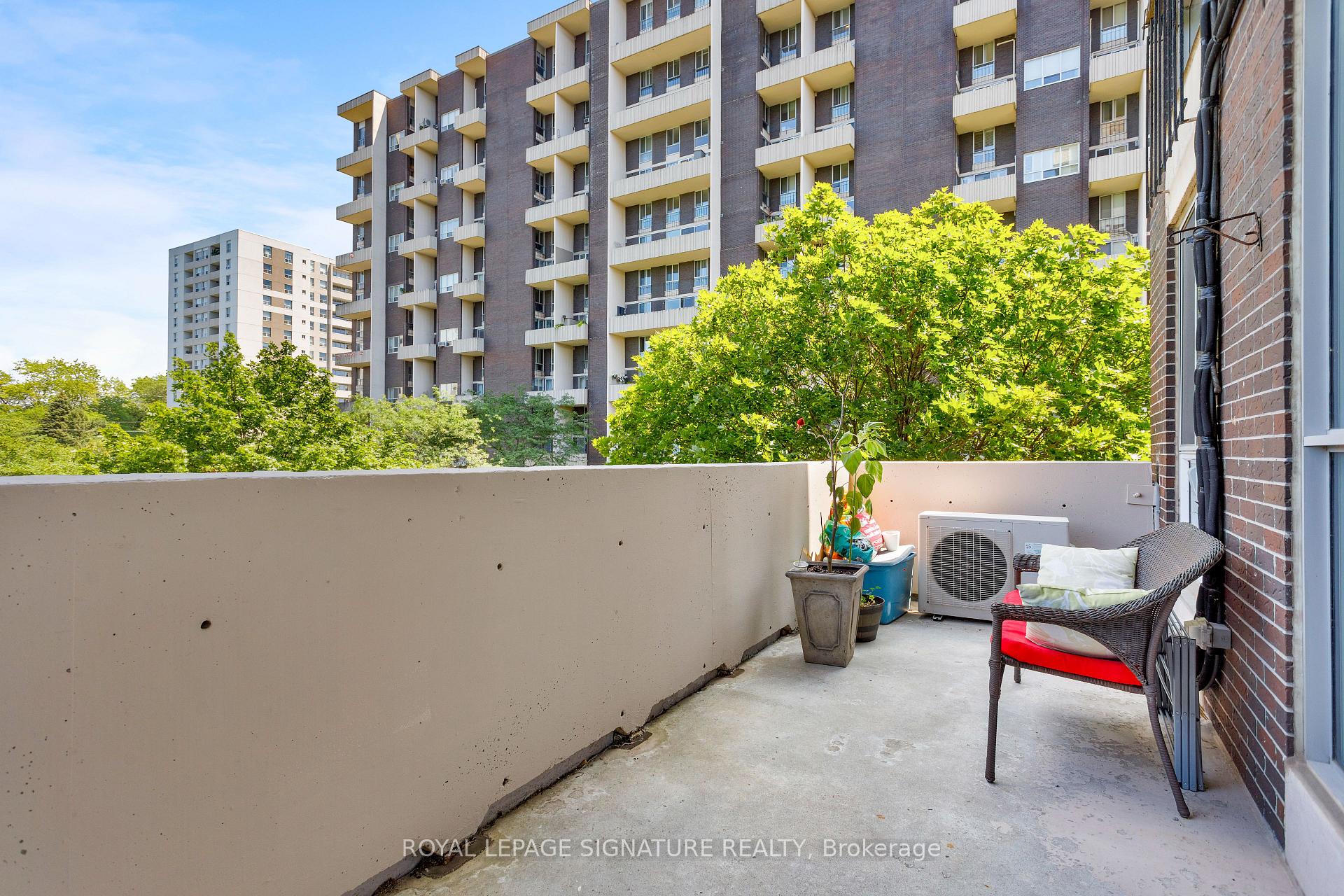 Photo 20 of Unit 302, 35 Ormskirk Avenue, Toronto, High Park-Swansea — HOMEH