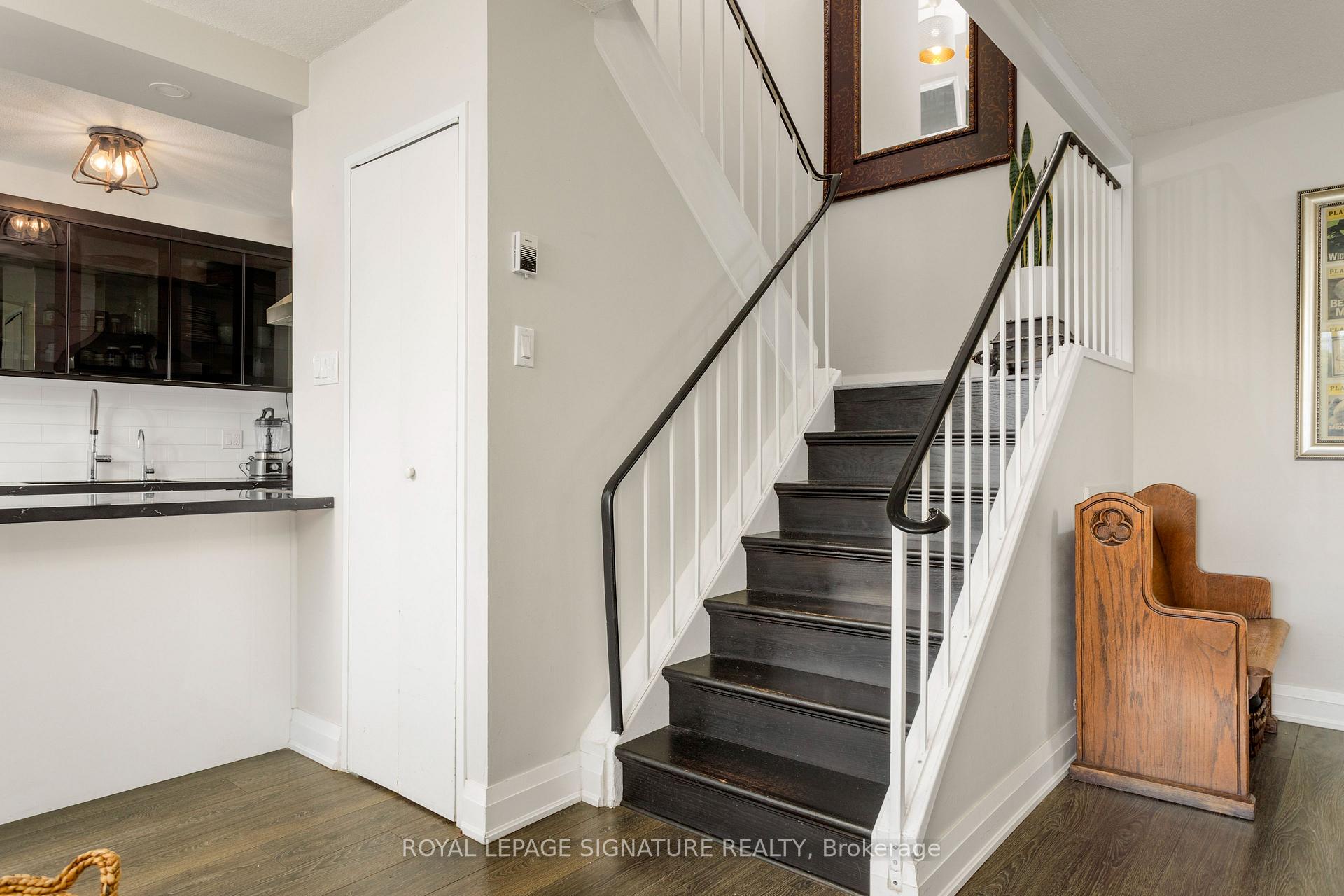 Photo 22 of Unit 302, 35 Ormskirk Avenue, Toronto, High Park-Swansea — HOMEH