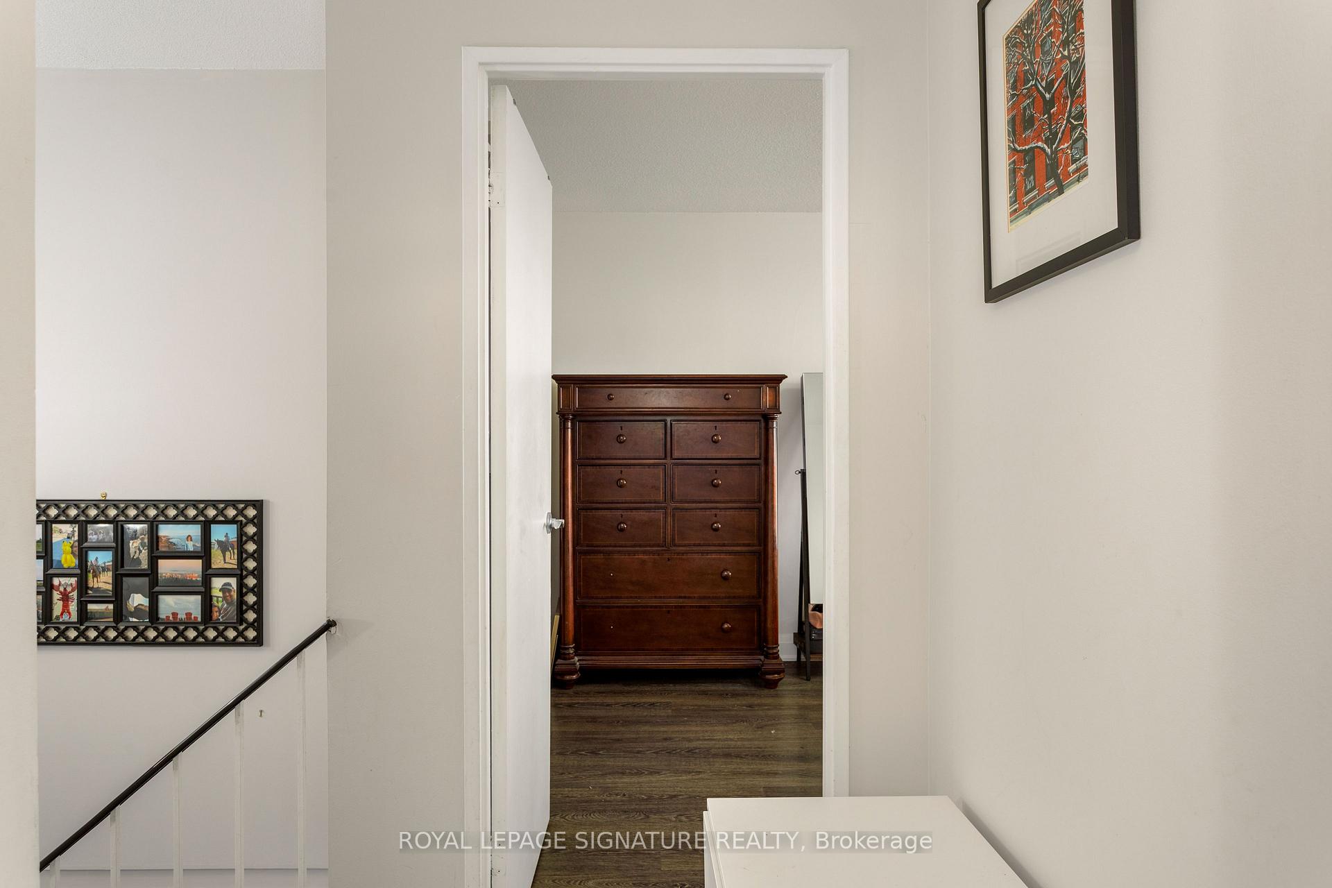 Photo 23 of Unit 302, 35 Ormskirk Avenue, Toronto, High Park-Swansea — HOMEH