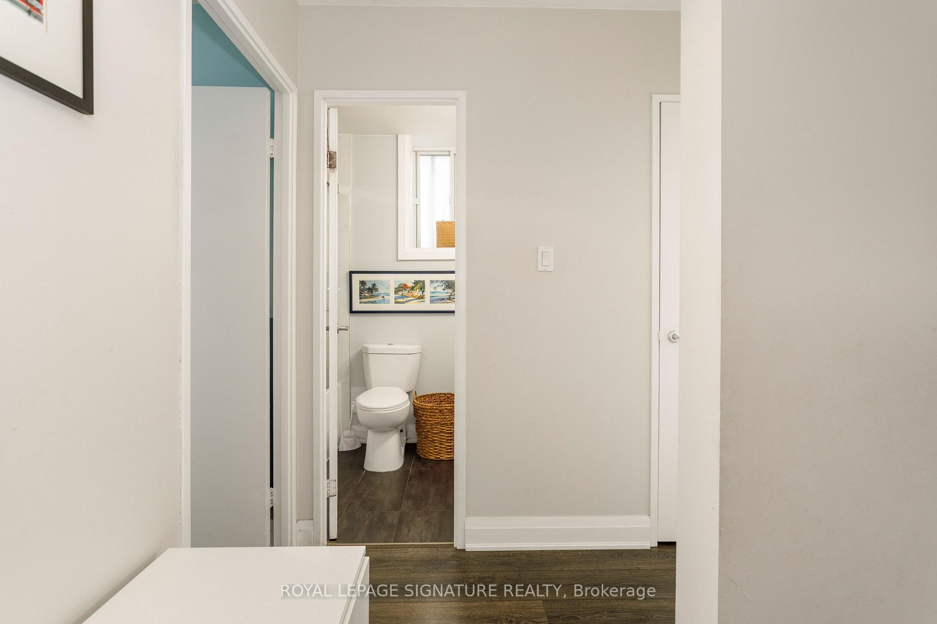 Photo 26 of Unit 302, 35 Ormskirk Avenue, Toronto, High Park-Swansea — HOMEH