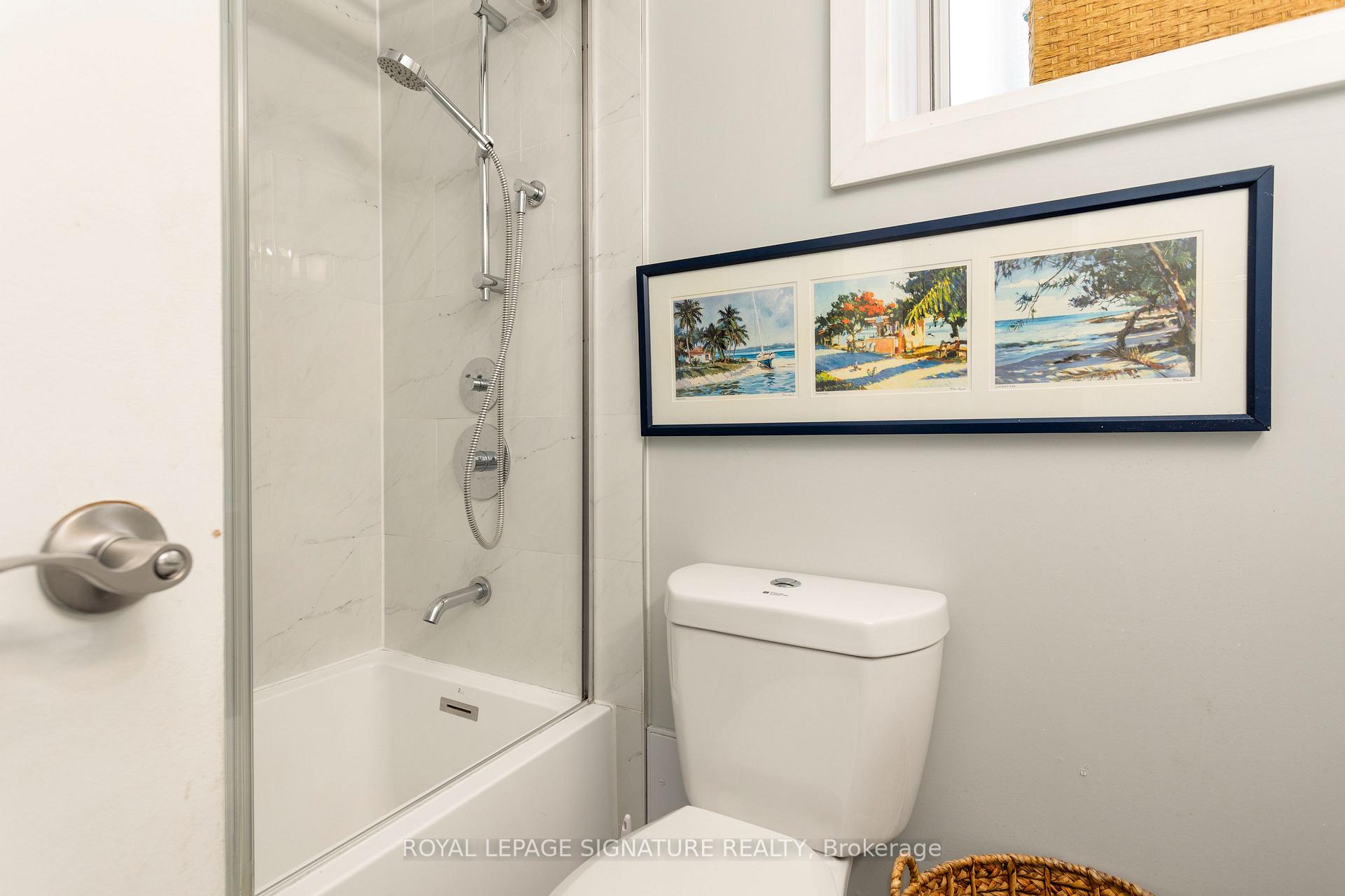 Photo 27 of Unit 302, 35 Ormskirk Avenue, Toronto, High Park-Swansea — HOMEH