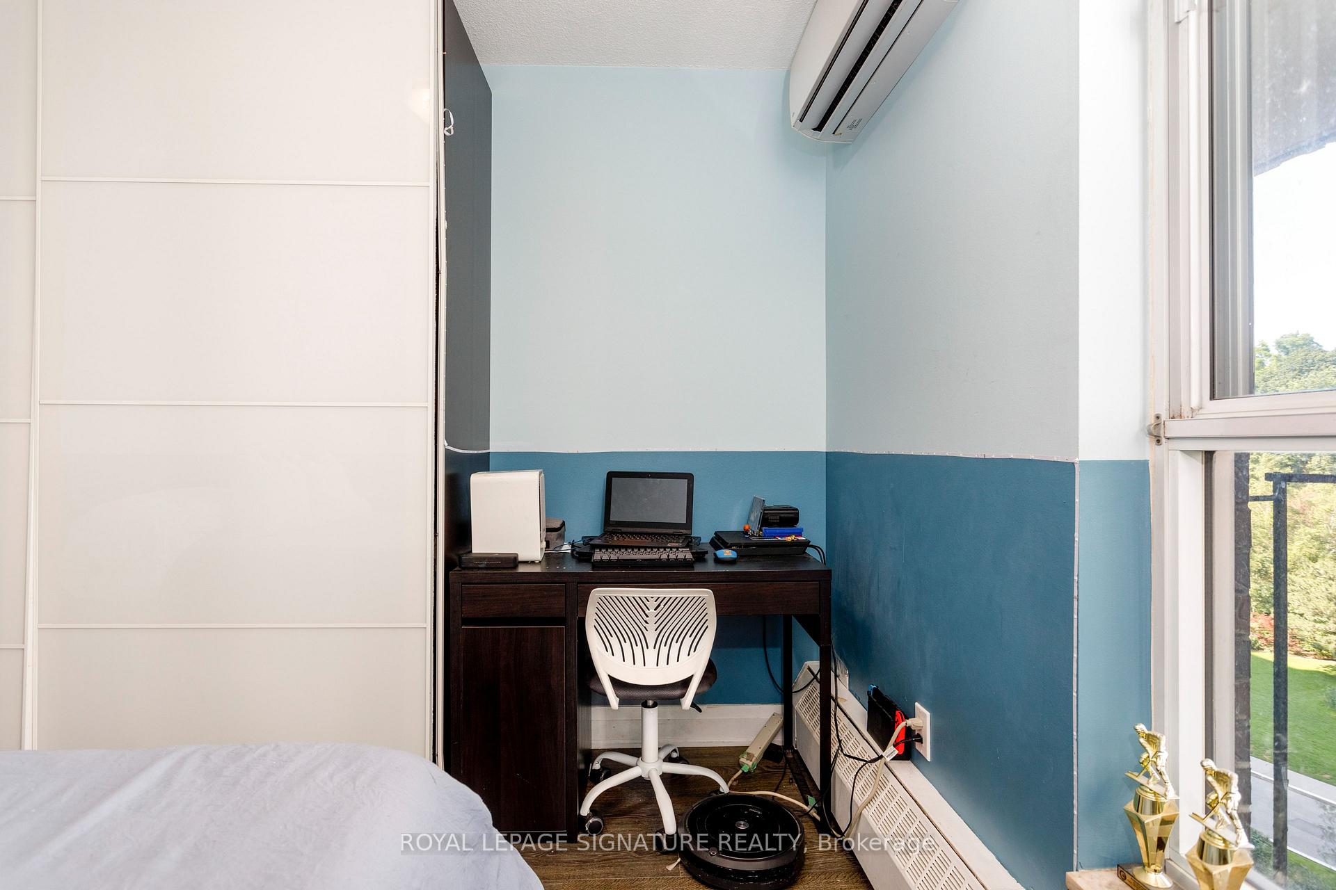 Photo 29 of Unit 302, 35 Ormskirk Avenue, Toronto, High Park-Swansea — HOMEH