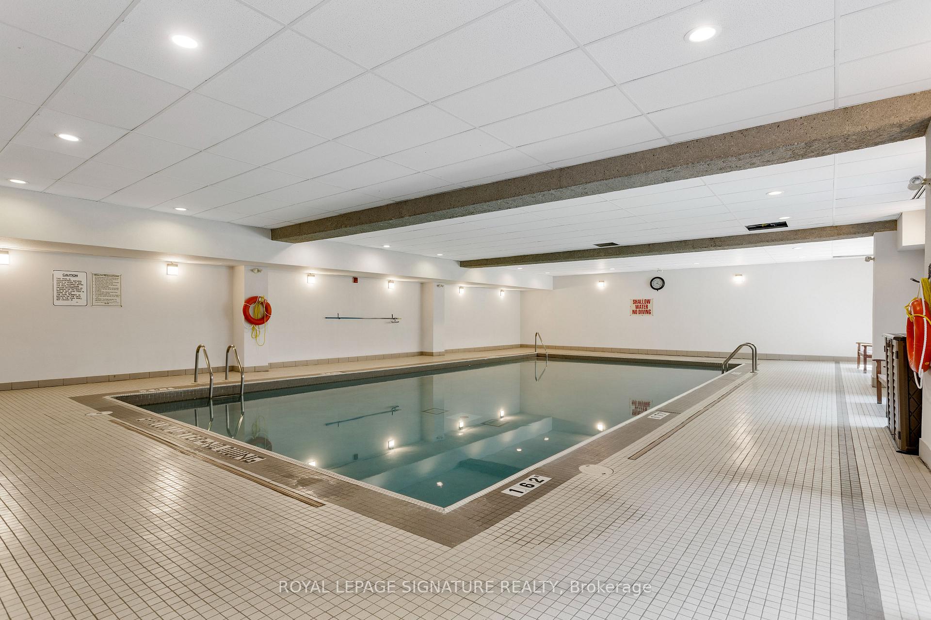 Photo 36 of Unit 302, 35 Ormskirk Avenue, Toronto, High Park-Swansea — HOMEH