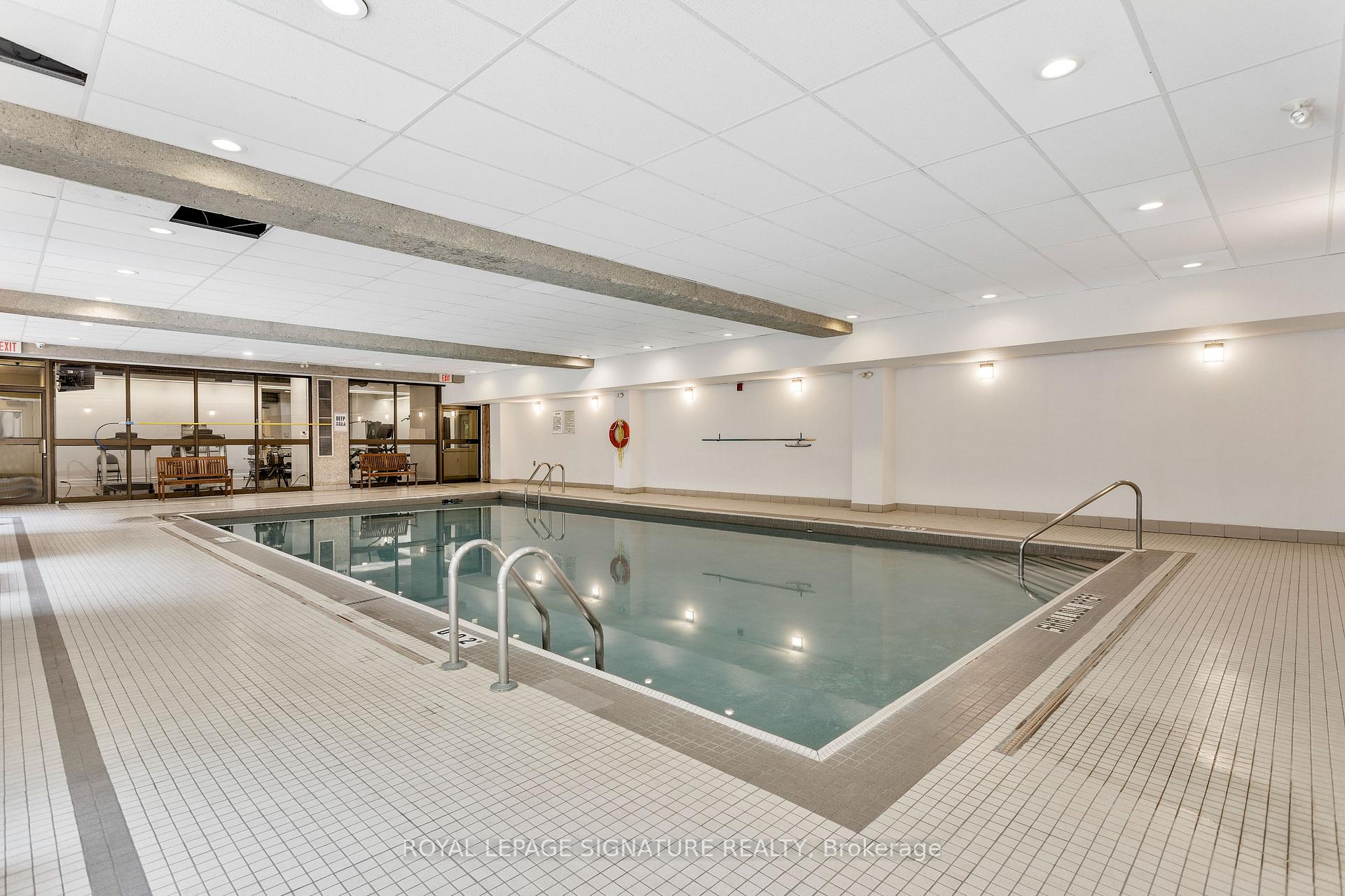 Photo 37 of Unit 302, 35 Ormskirk Avenue, Toronto, High Park-Swansea — HOMEH