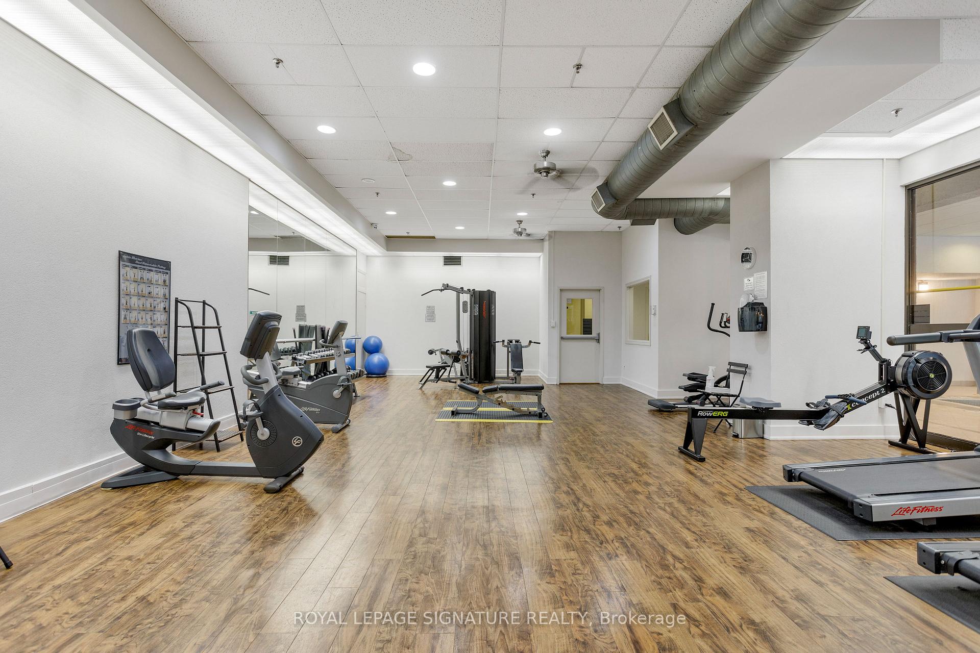 Photo 38 of Unit 302, 35 Ormskirk Avenue, Toronto, High Park-Swansea — HOMEH