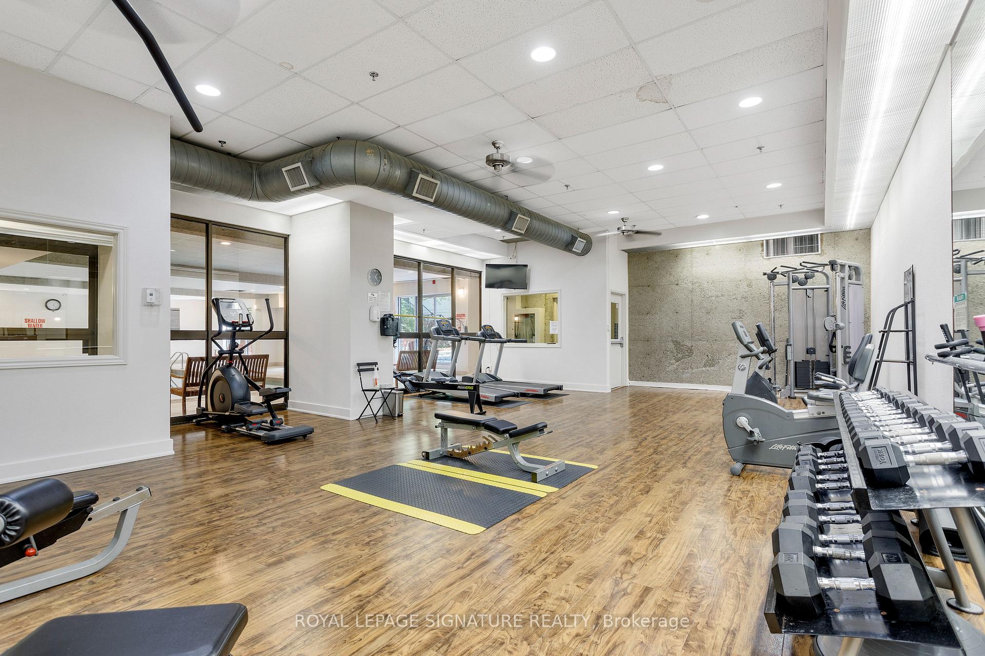Photo 39 of Unit 302, 35 Ormskirk Avenue, Toronto, High Park-Swansea — HOMEH