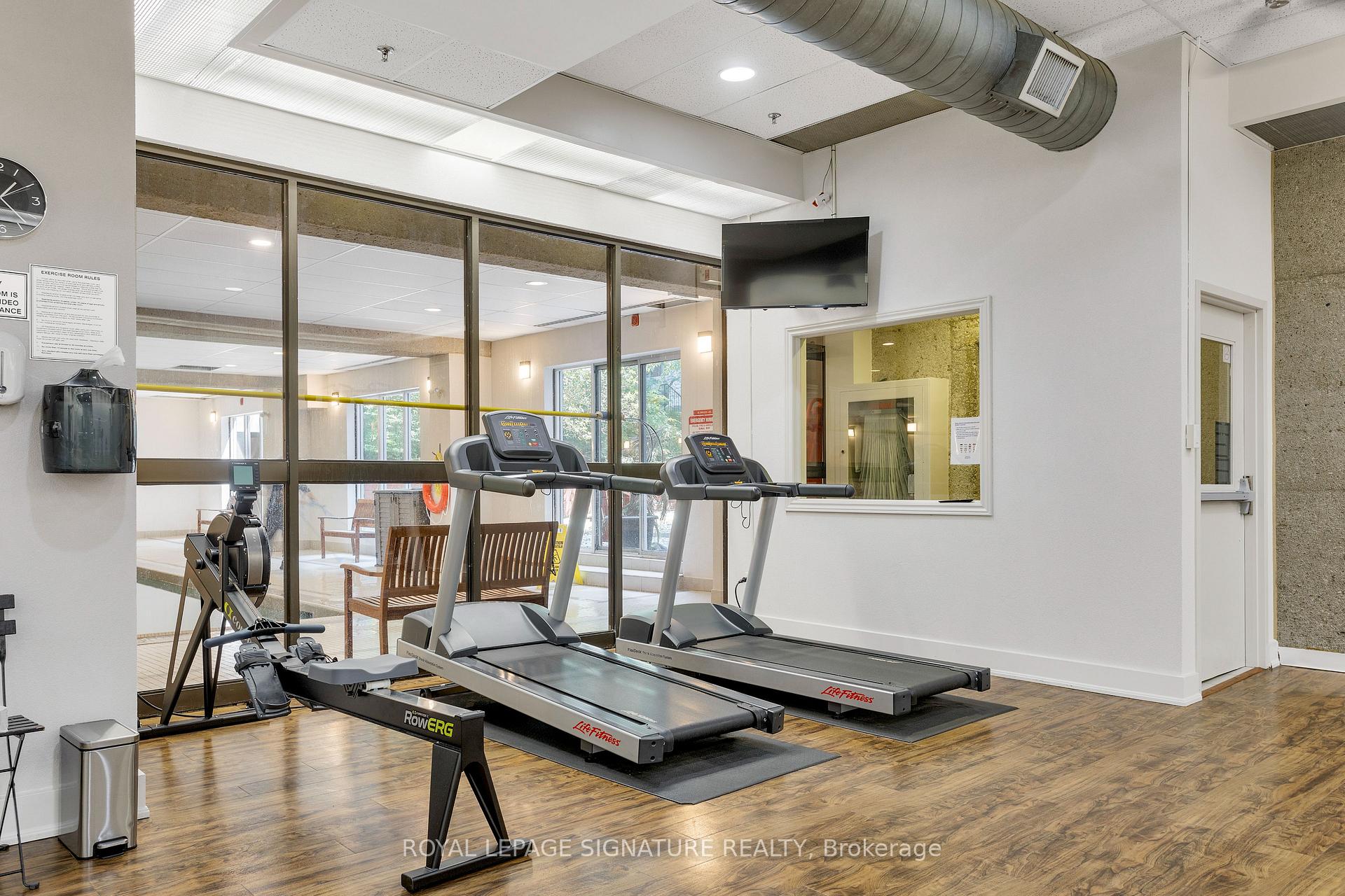 Photo 40 of Unit 302, 35 Ormskirk Avenue, Toronto, High Park-Swansea — HOMEH