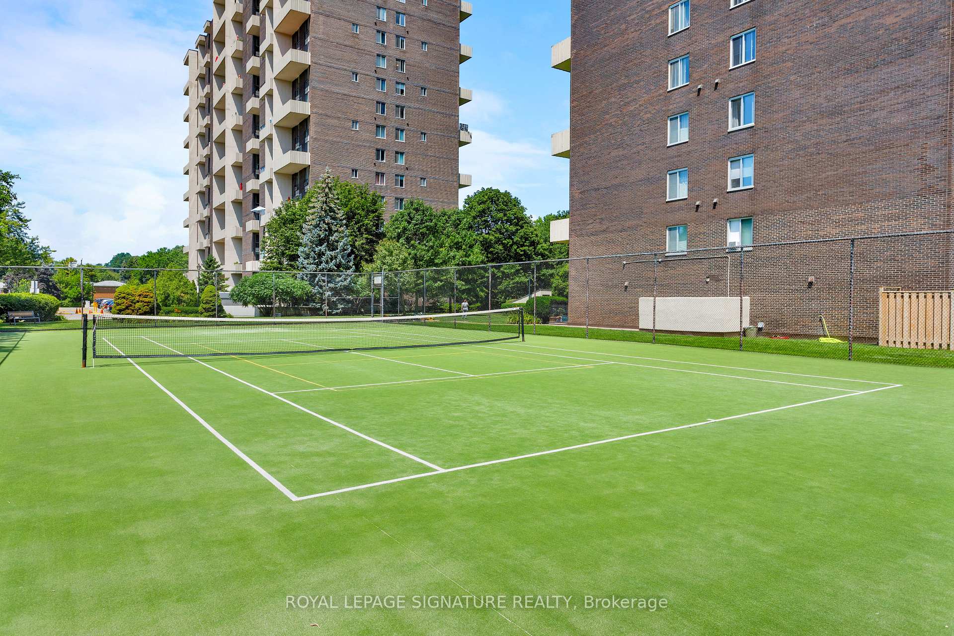 Photo 43 of Unit 302, 35 Ormskirk Avenue, Toronto, High Park-Swansea — HOMEH