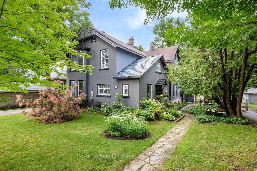 Photo of 29 Tecumseth Street