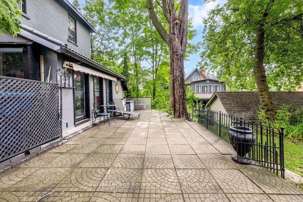 Photo 49 of 29 Tecumseth Street, Orillia — HOMEH