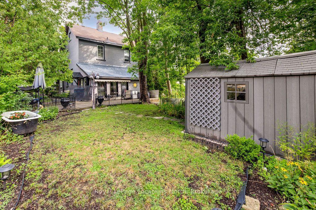Photo 51 of 29 Tecumseth Street, Orillia — HOMEH