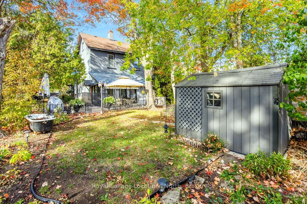 Photo 45 of 29 Tecumseth Street, Orillia — HOMEH