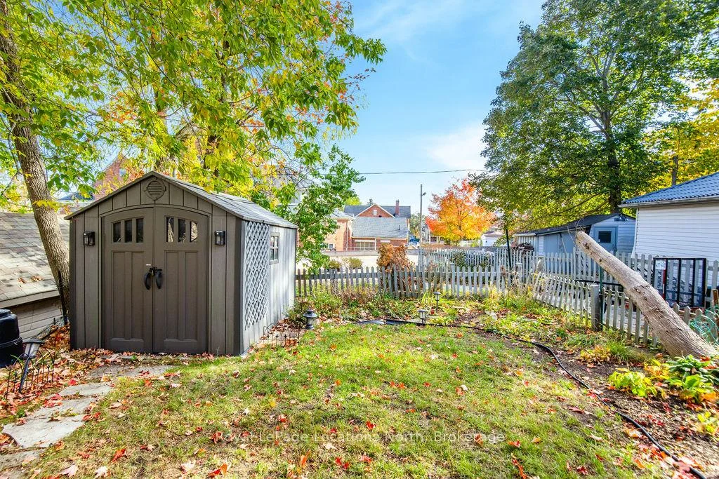 Photo 48 of 29 Tecumseth Street, Orillia — HOMEH