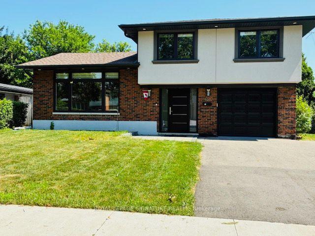 Photo 1 of 625 Braemore Road, Burlington, Roseland — HOMEH