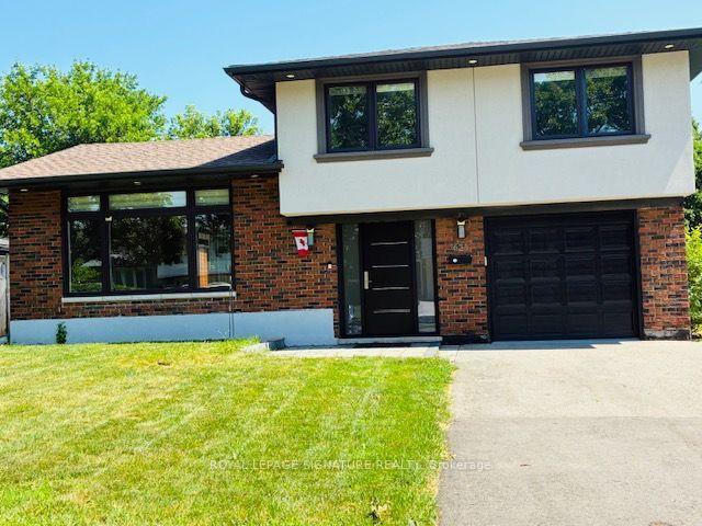 Photo 2 of 625 Braemore Road, Burlington, Roseland — HOMEH