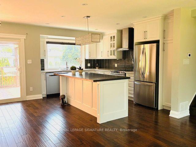 Photo 13 of 625 Braemore Road, Burlington, Roseland — HOMEH