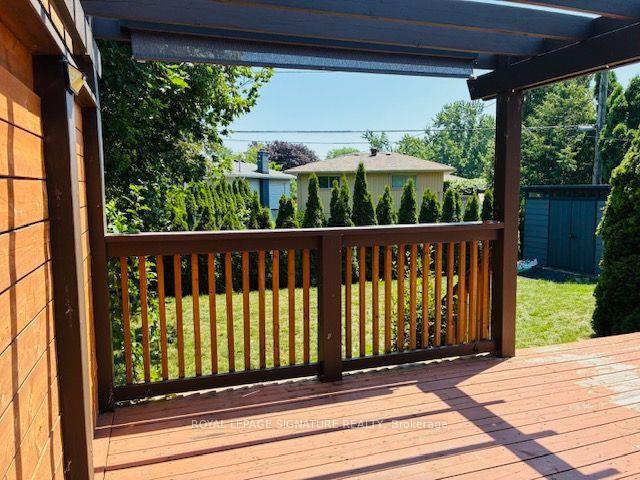 Photo 18 of 625 Braemore Road, Burlington, Roseland — HOMEH