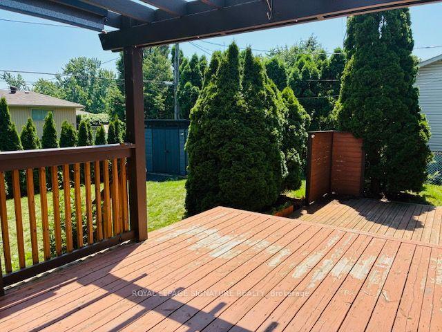 Photo 19 of 625 Braemore Road, Burlington, Roseland — HOMEH