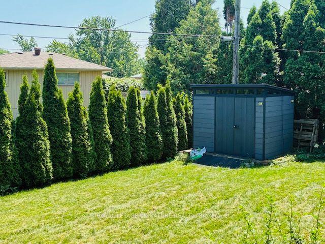 Photo 20 of 625 Braemore Road, Burlington, Roseland — HOMEH