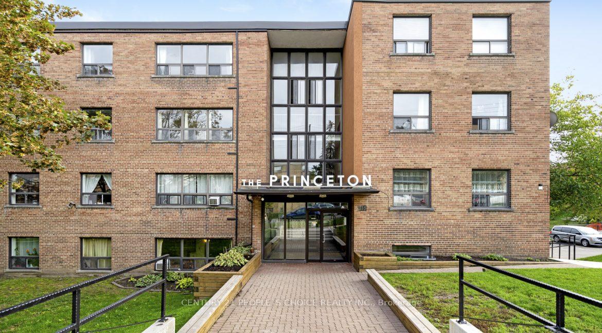 Photo 1 of Unit 312, 183 Berry Road, Etobicoke, Stonegate-Queensway — HOMEH