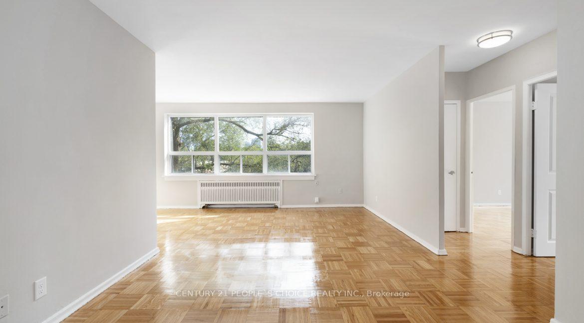 Photo 3 of Unit 312, 183 Berry Road, Etobicoke, Stonegate-Queensway — HOMEH