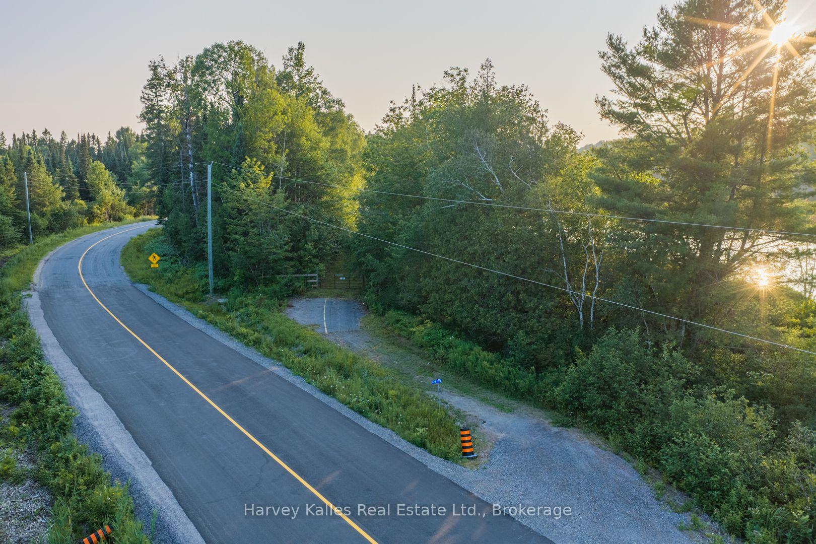 Photo 4 of 4154 & 4191 Ravenscliffe Road, Huntsville, Stisted — HOMEH
