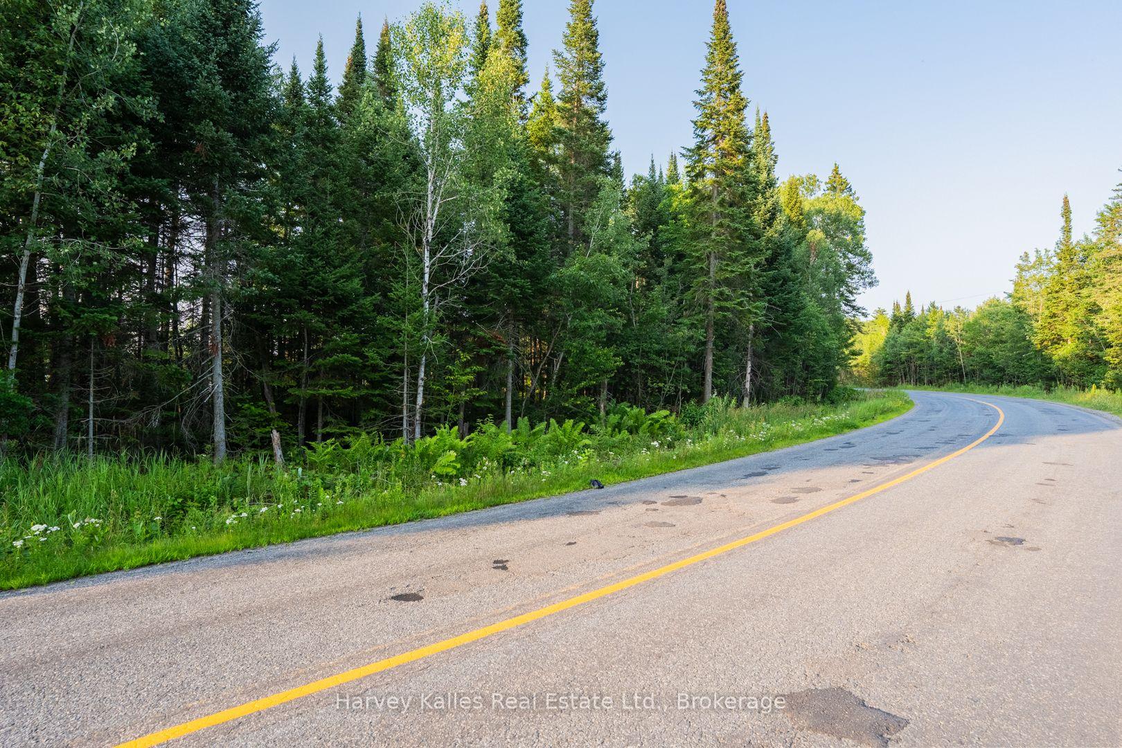 Photo 5 of 4154 & 4191 Ravenscliffe Road, Huntsville, Stisted — HOMEH