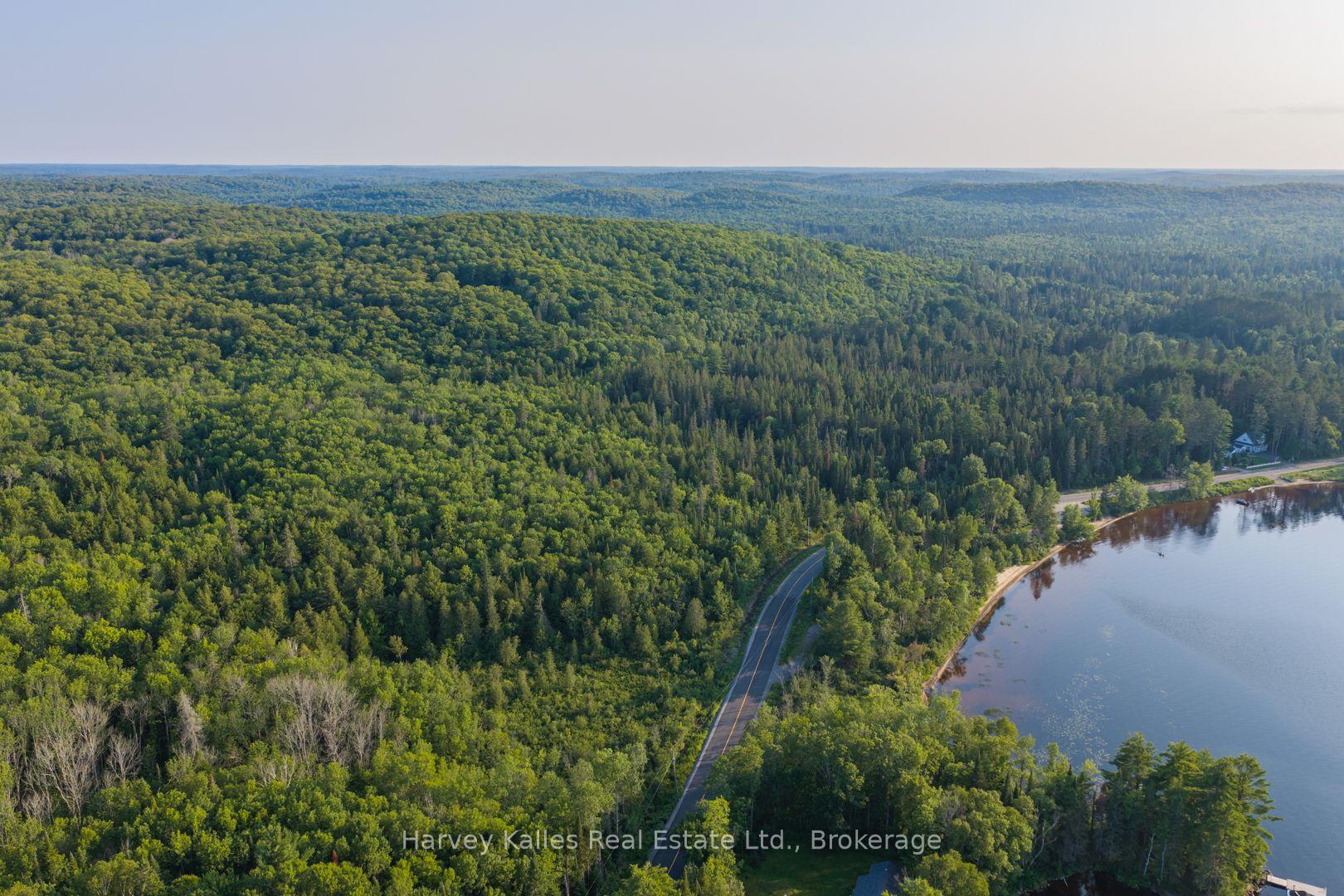 Photo 8 of 4154 & 4191 Ravenscliffe Road, Huntsville, Stisted — HOMEH