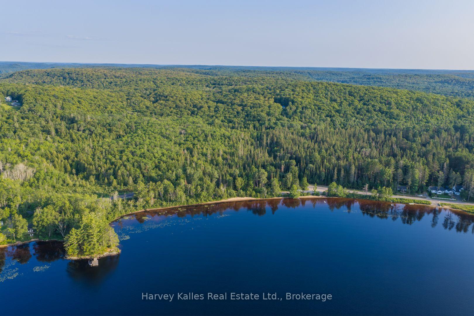 Photo 14 of 4154 & 4191 Ravenscliffe Road, Huntsville, Stisted — HOMEH