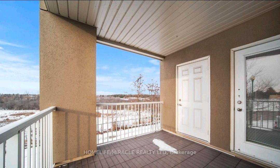 Photo 9 of Unit 2203, 6 Dayspring Circle, Brampton, Goreway Drive Corridor — HOMEH