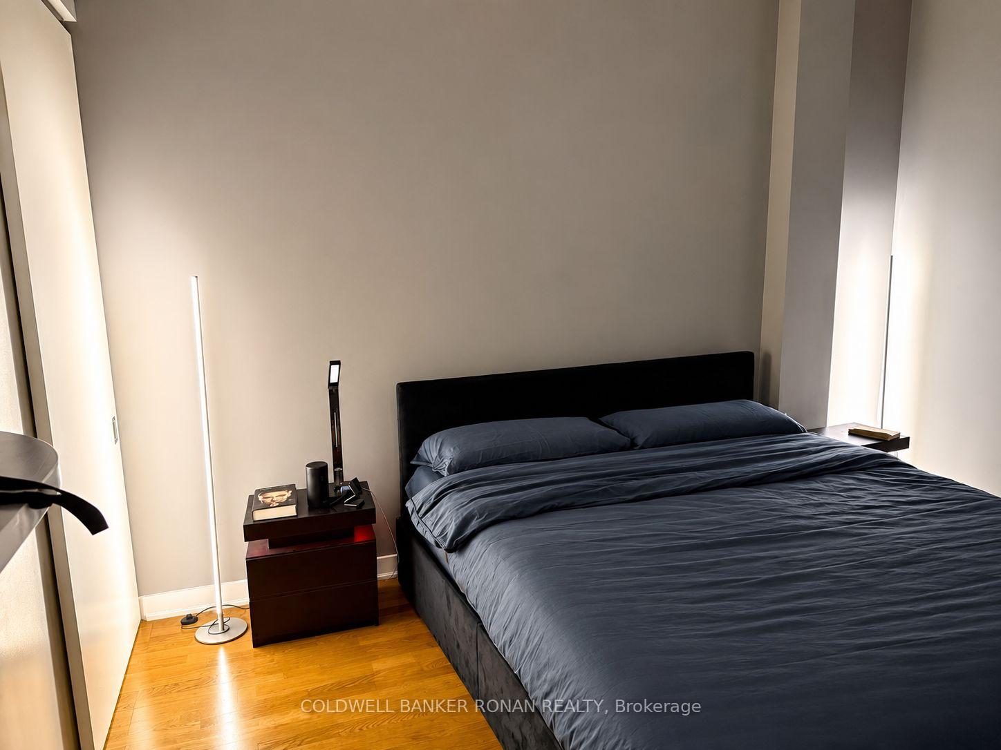 Photo 5 of Unit 116, 43 Hanna Avenue, Toronto, Niagara — HOMEH