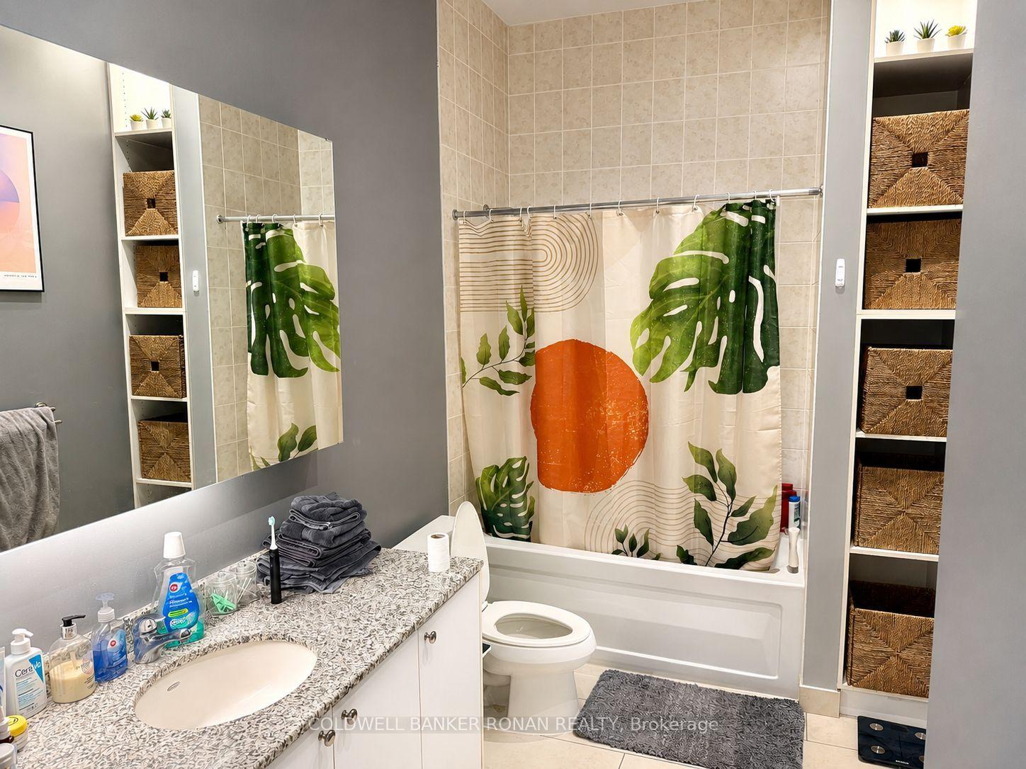 Photo 6 of Unit 116, 43 Hanna Avenue, Toronto, Niagara — HOMEH