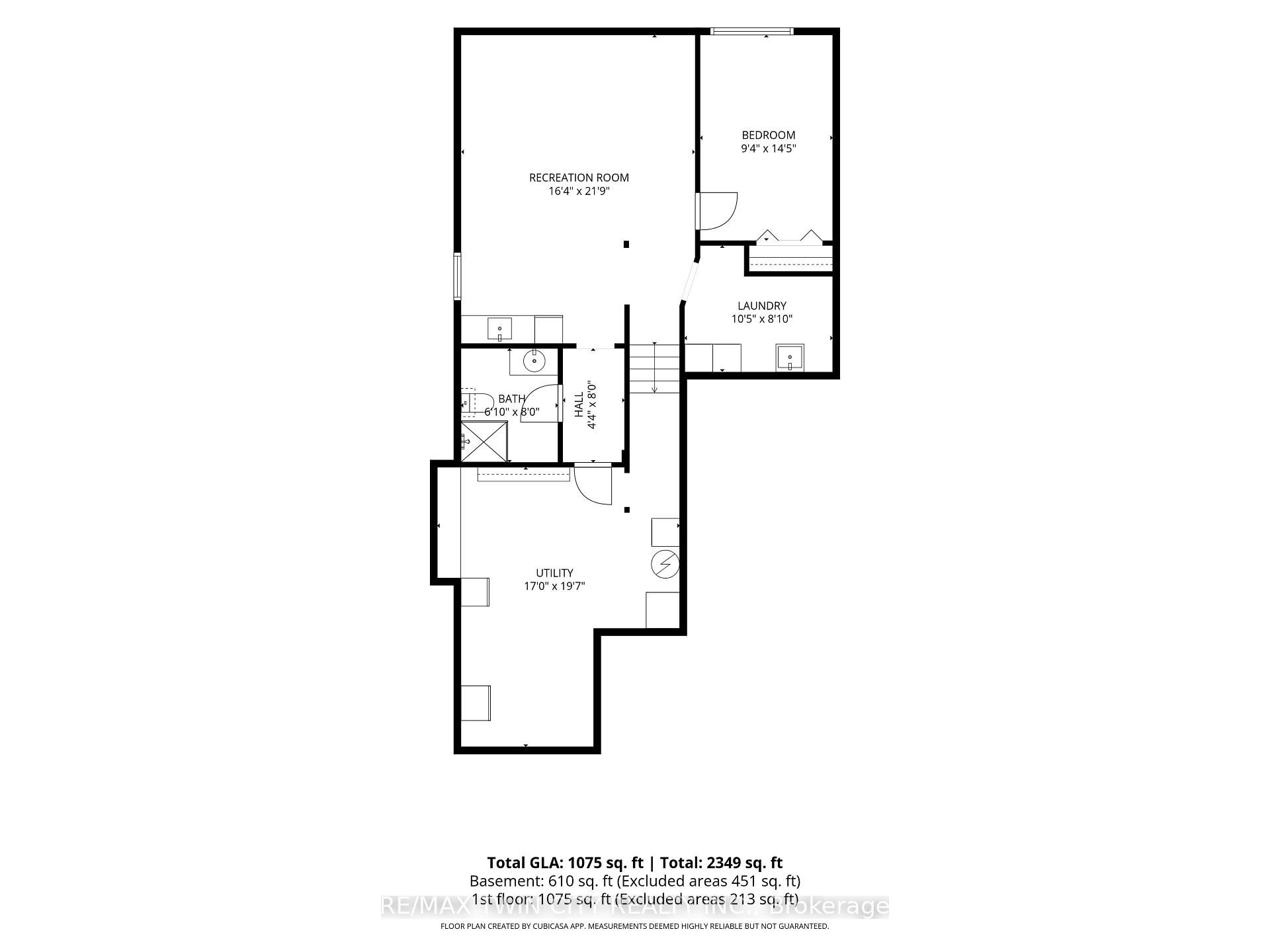 Photo 35 of 934 Zeller Crescent, Kitchener, Grand River South — HOMEH