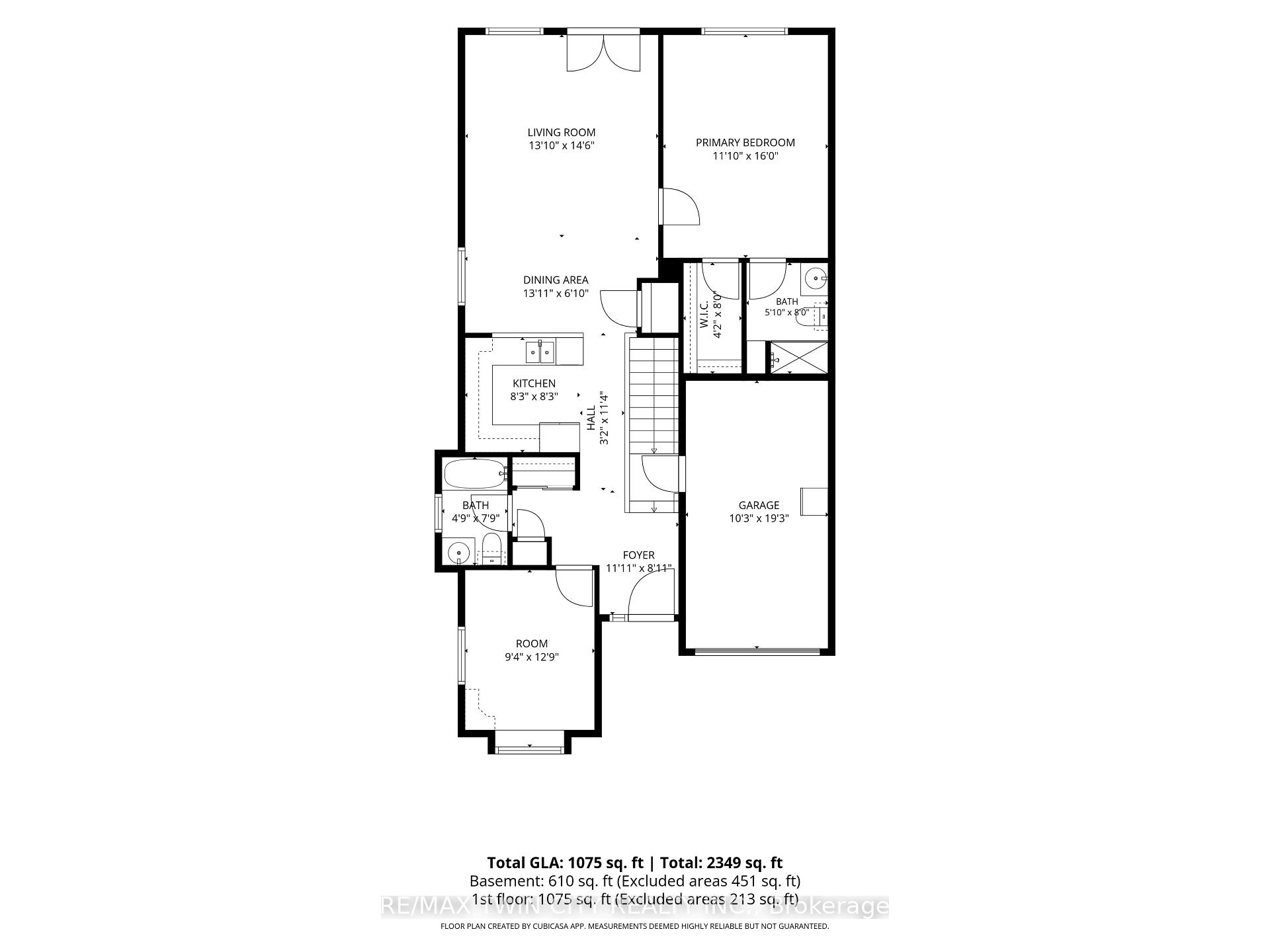 Photo 36 of 934 Zeller Crescent, Kitchener, Grand River South — HOMEH