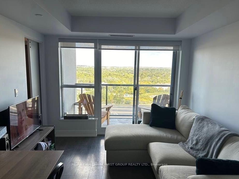 Photo 5 of Unit 1610, 1255 Bayly Street, Pickering, Bay Ridges — HOMEH