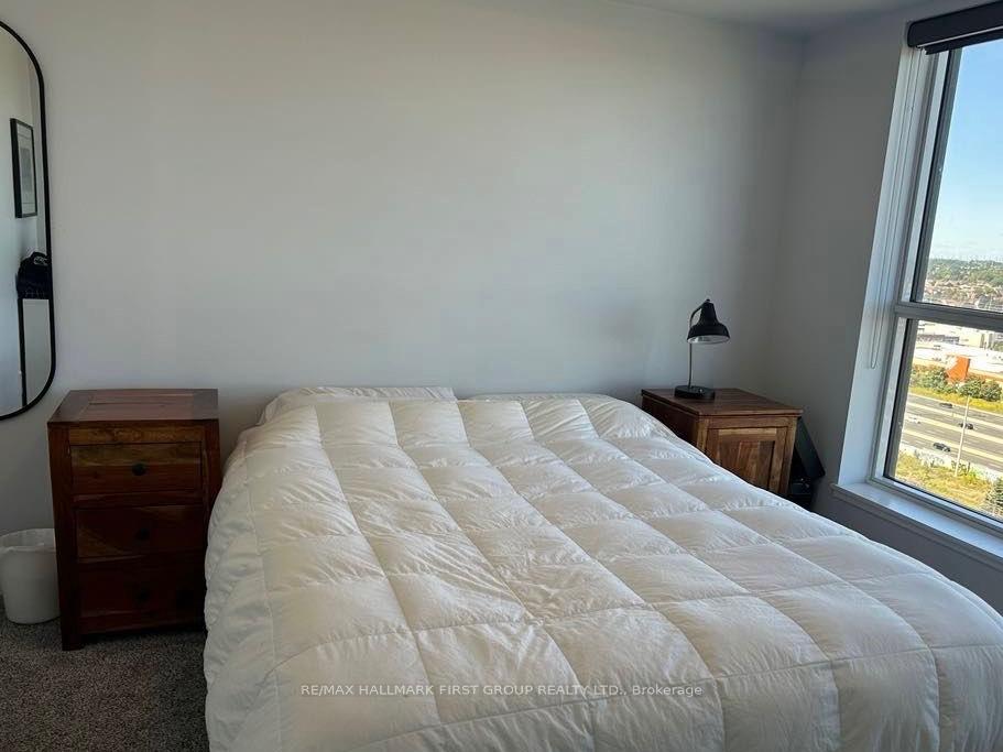 Photo 6 of Unit 1610, 1255 Bayly Street, Pickering, Bay Ridges — HOMEH