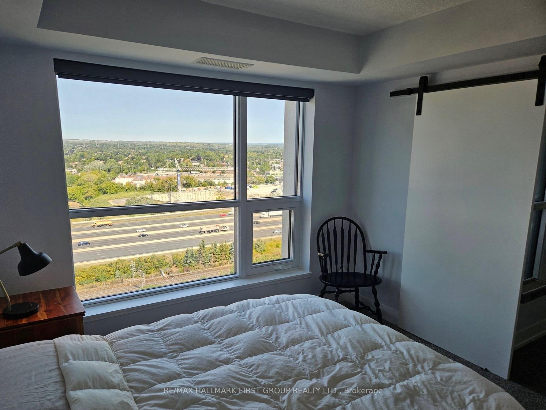 Photo 7 of Unit 1610, 1255 Bayly Street, Pickering, Bay Ridges — HOMEH