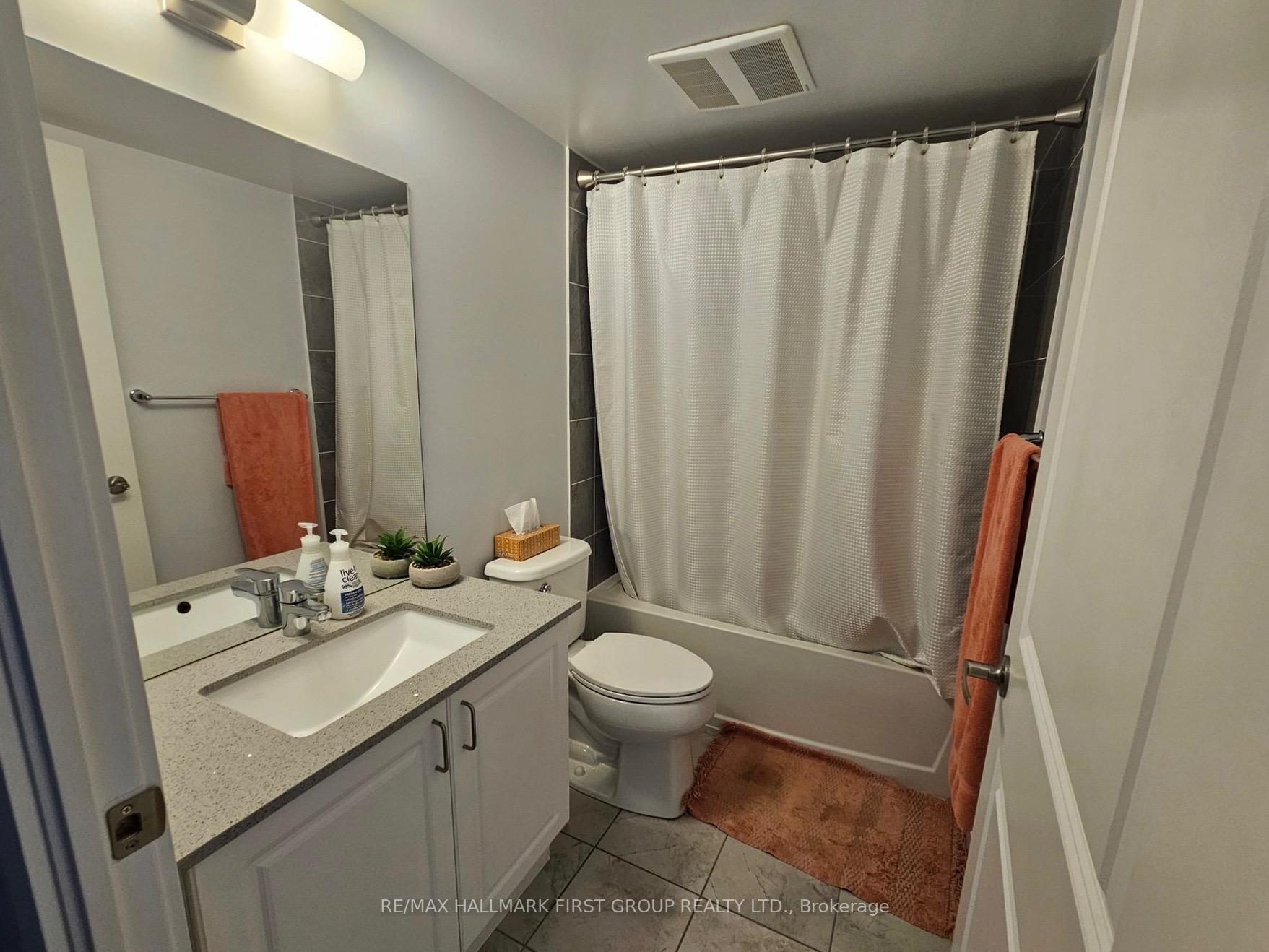 Photo 8 of Unit 1610, 1255 Bayly Street, Pickering, Bay Ridges — HOMEH