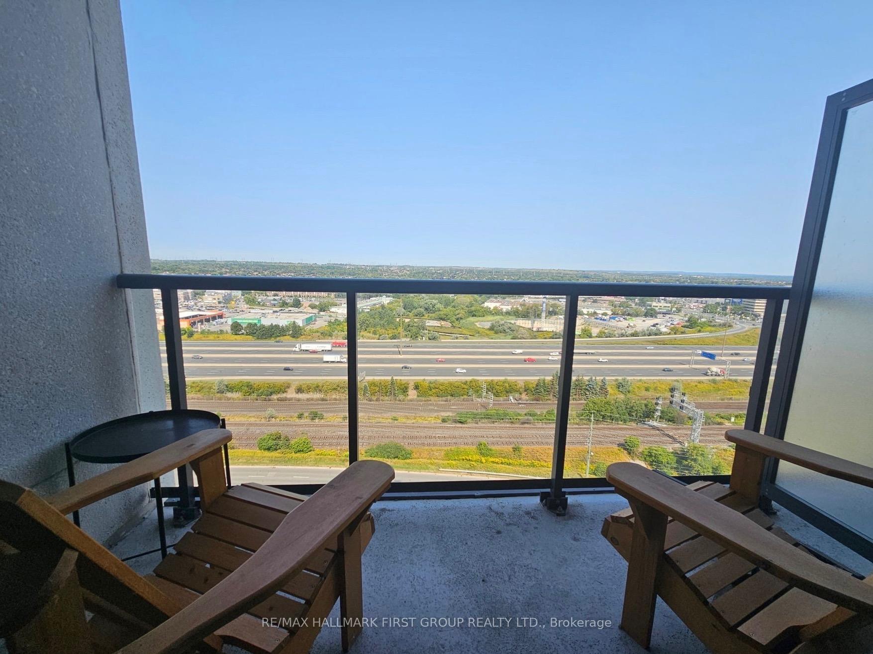 Photo 10 of Unit 1610, 1255 Bayly Street, Pickering, Bay Ridges — HOMEH