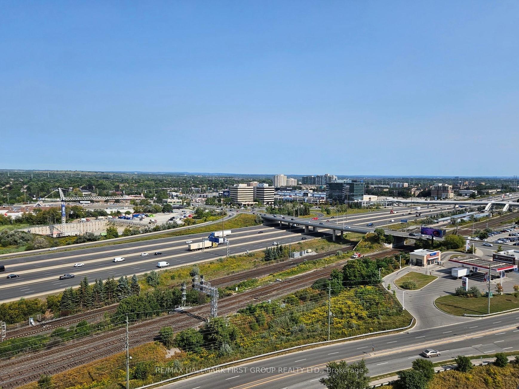 Photo 11 of Unit 1610, 1255 Bayly Street, Pickering, Bay Ridges — HOMEH