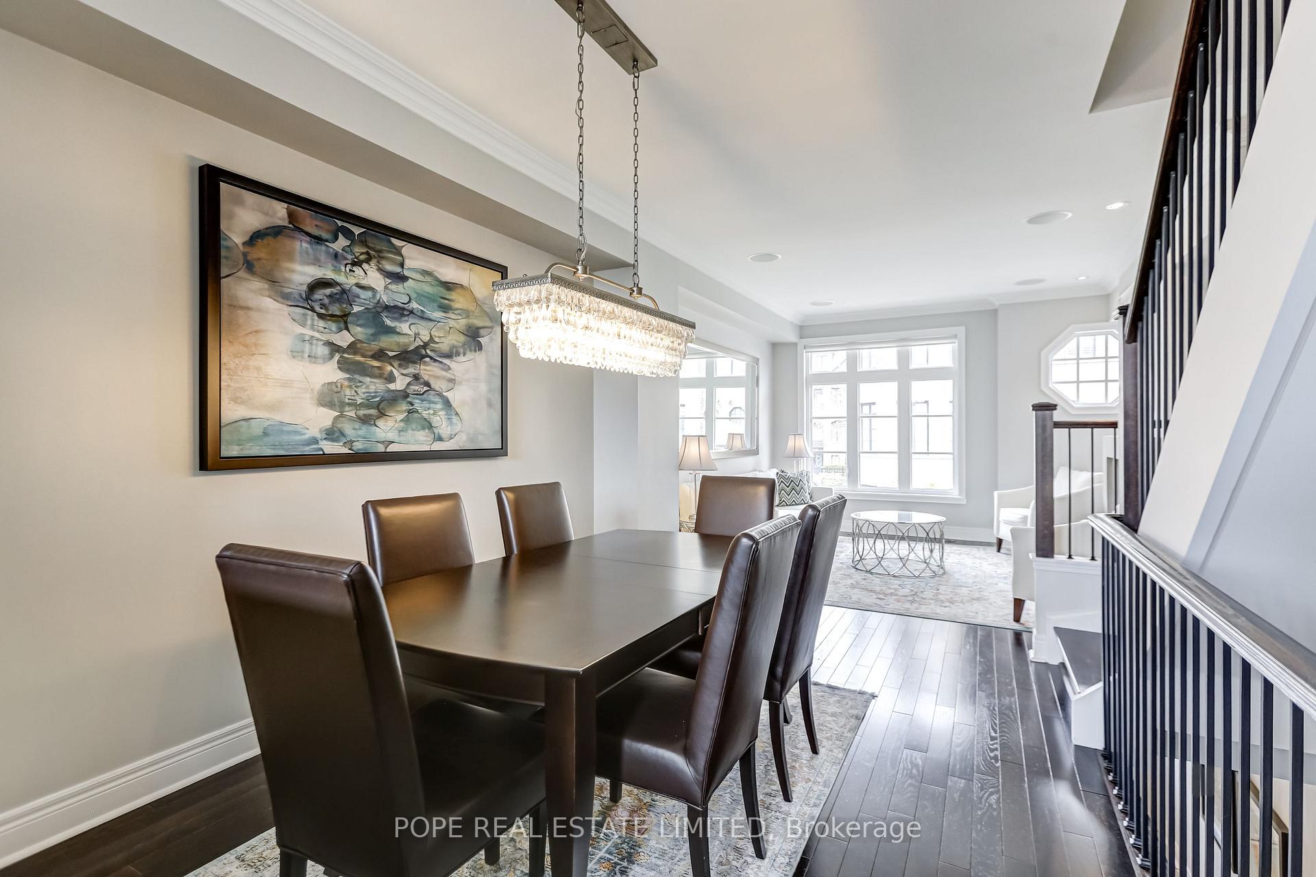 Photo 14 of 21 Ruby Lang Lane, Etobicoke, Mimico — HOMEH