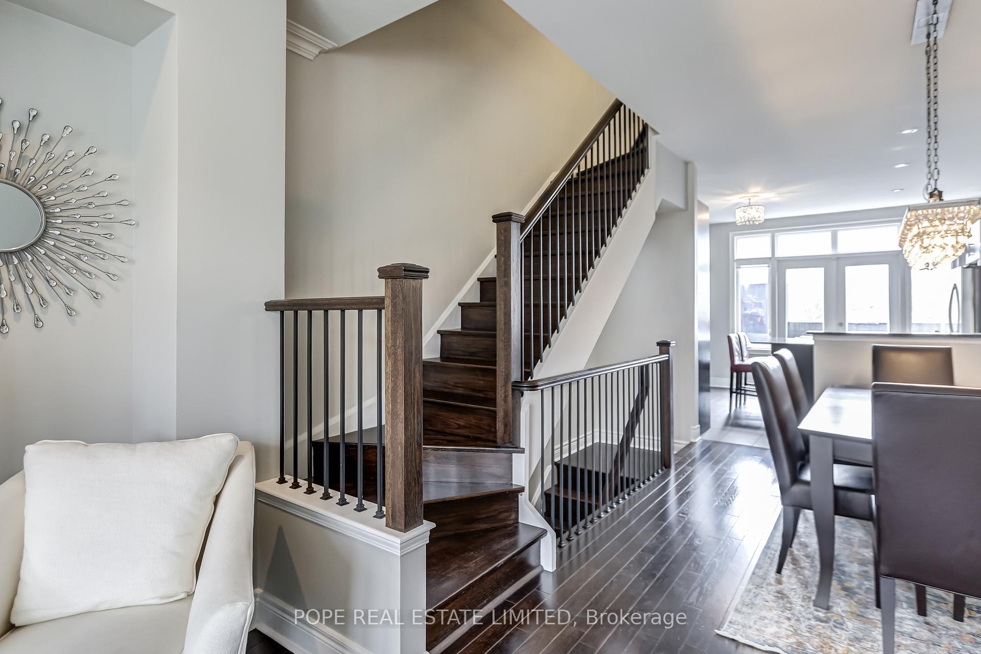 Photo 20 of 21 Ruby Lang Lane, Etobicoke, Mimico — HOMEH