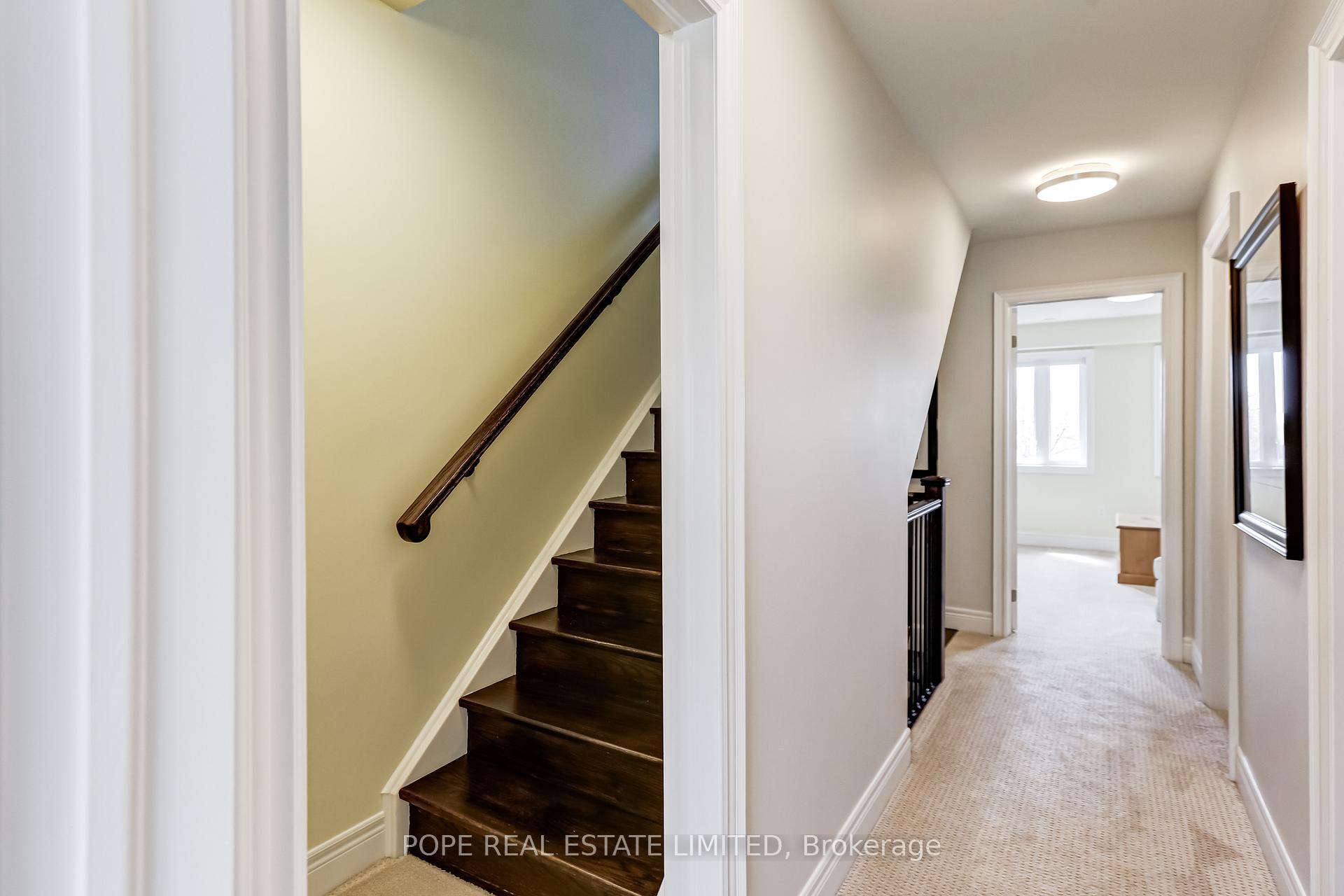 Photo 27 of 21 Ruby Lang Lane, Etobicoke, Mimico — HOMEH