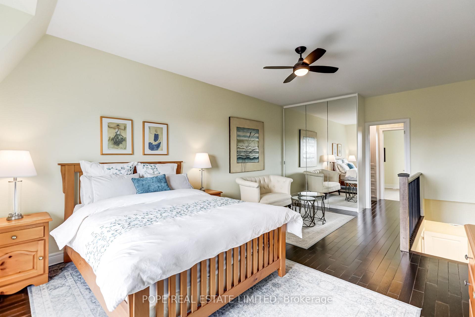 Photo 28 of 21 Ruby Lang Lane, Etobicoke, Mimico — HOMEH