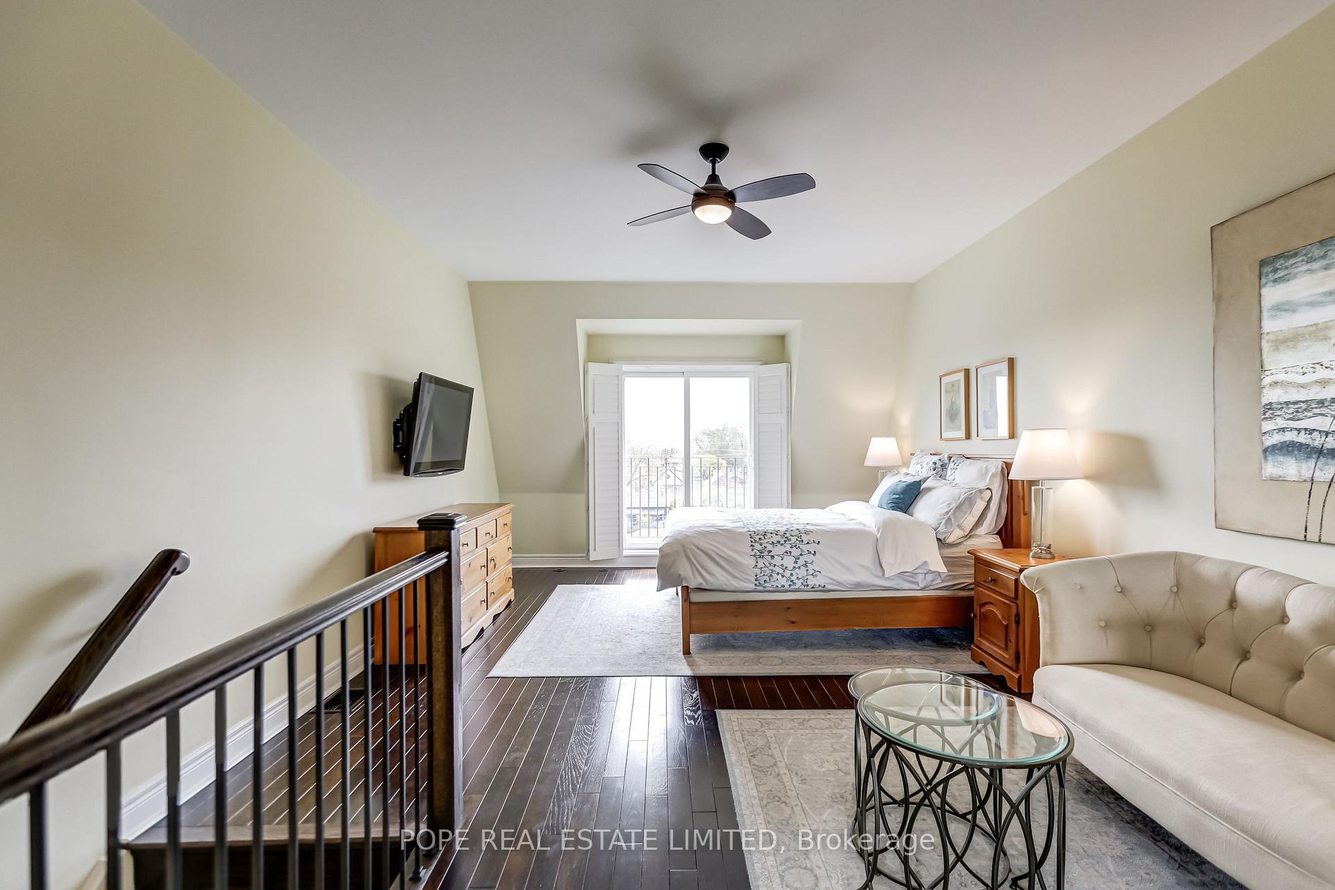Photo 30 of 21 Ruby Lang Lane, Etobicoke, Mimico — HOMEH
