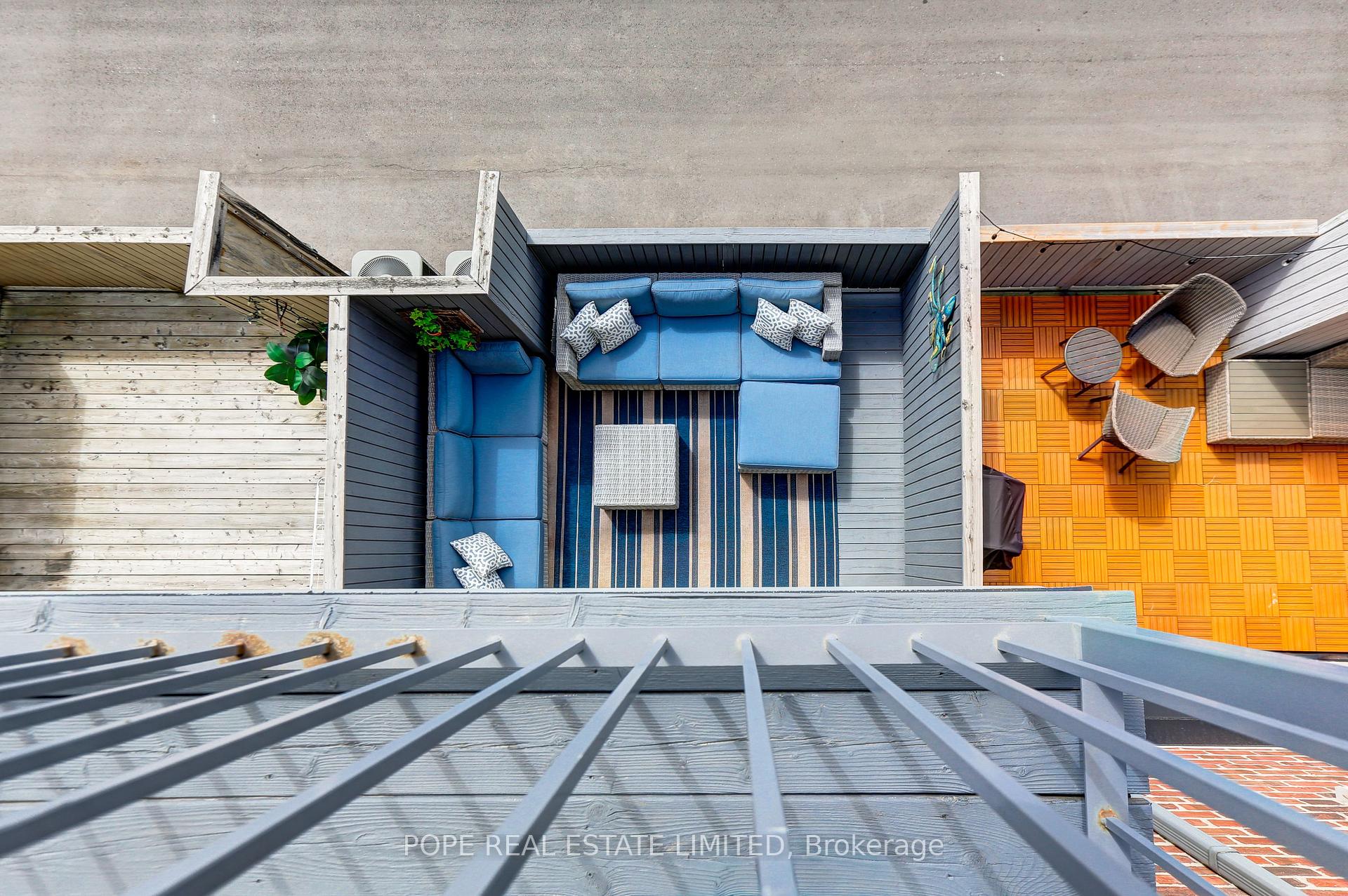 Photo 38 of 21 Ruby Lang Lane, Etobicoke, Mimico — HOMEH