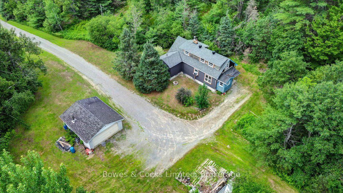 Photo 2 of 89 Jack Lake Road, North Kawartha — HOMEH